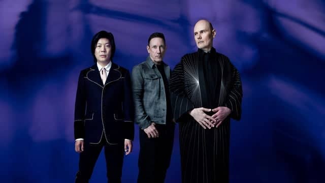 The Smashing Pumpkins