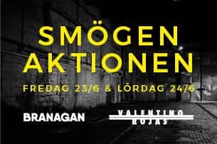 Smögenaktionen