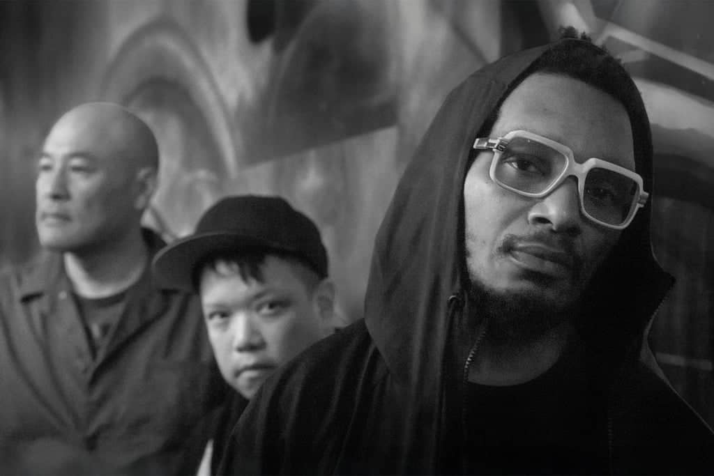 Deltron 3030