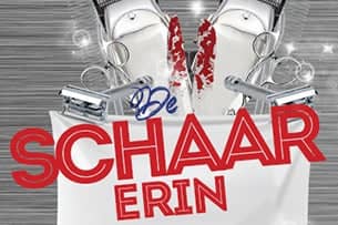De Schaar Erin