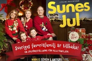 Sunes Jul