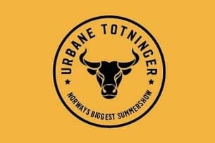 Urbane Totninger