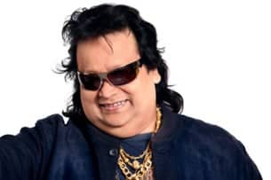 Bappi Lahiri