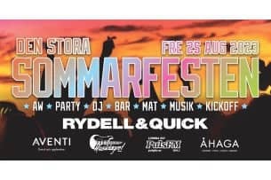 Den Stora Sommarfesten
