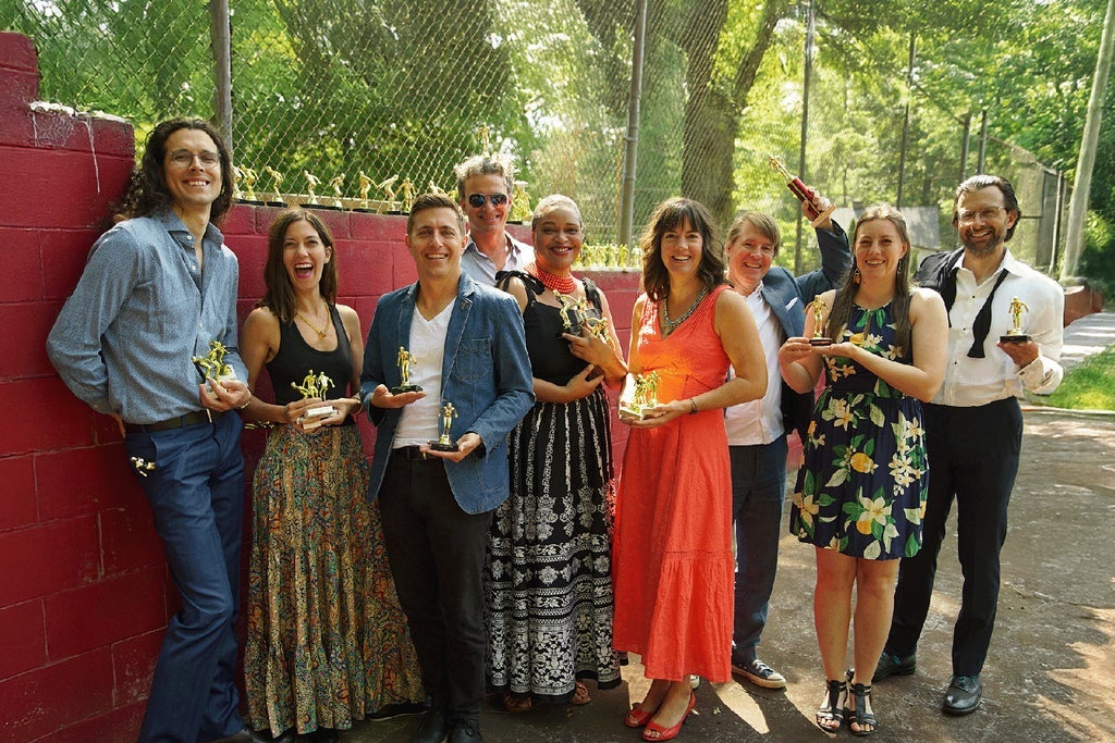 We Are Star Children