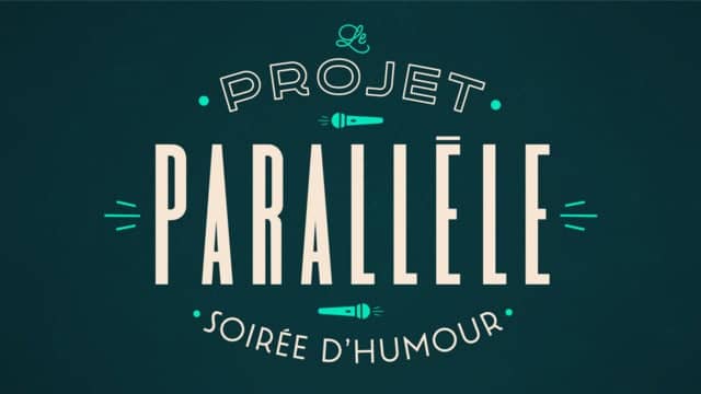 Le Projet Parallèle