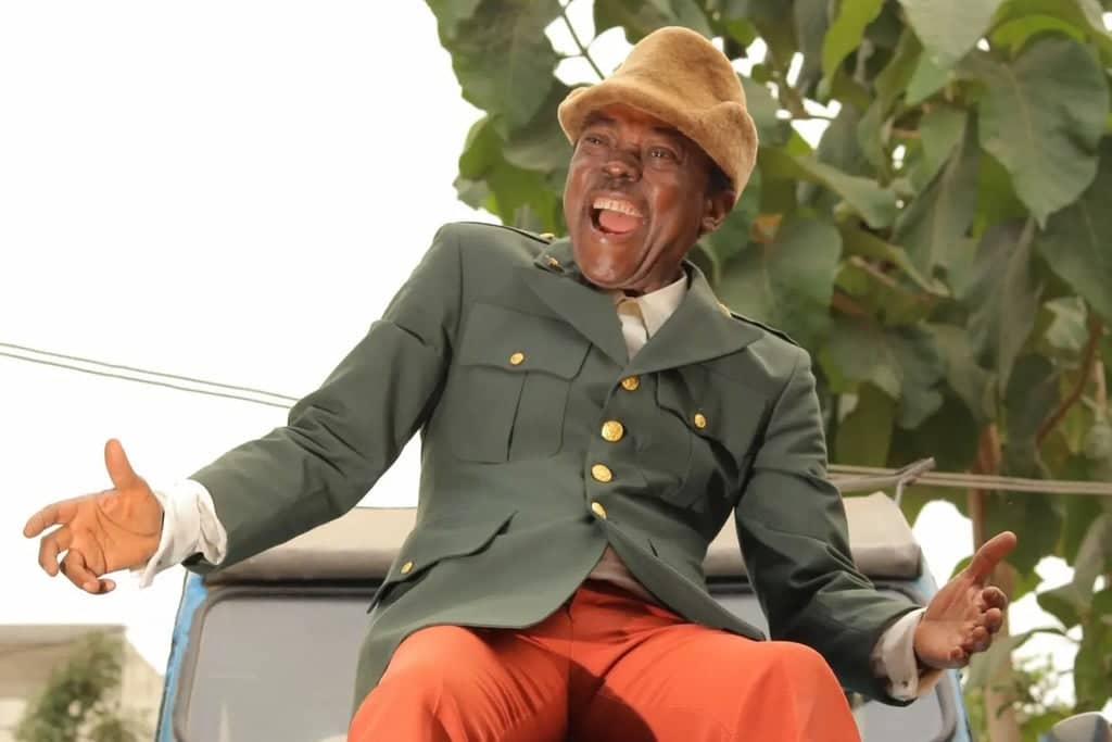 Roger Damawuzan