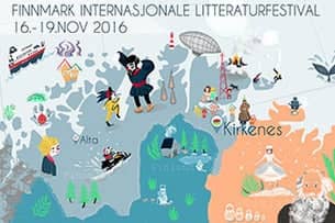 Finnmark Internasjonale Litteraturfestival
