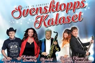 Svensktopps-Kalaset