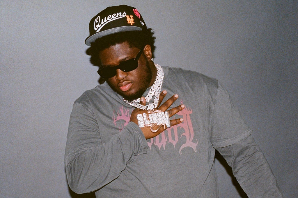 POSTPONED: CASH COBAIN - Party with Slizzy