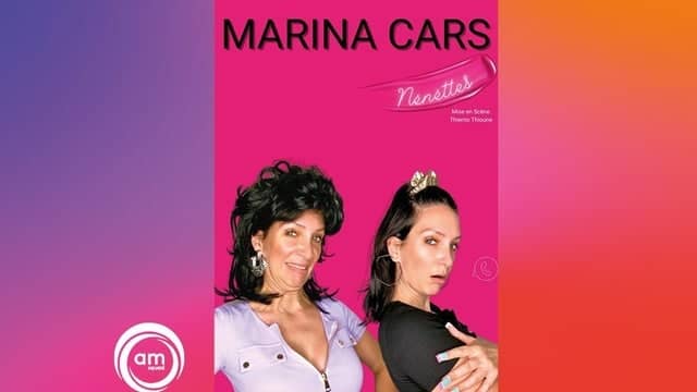 Marina Cars