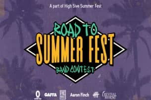 Road To Summer Fest