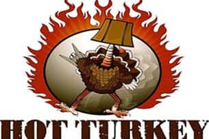 Hot Turkey