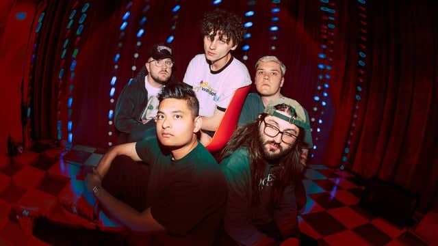 Hot Mulligan