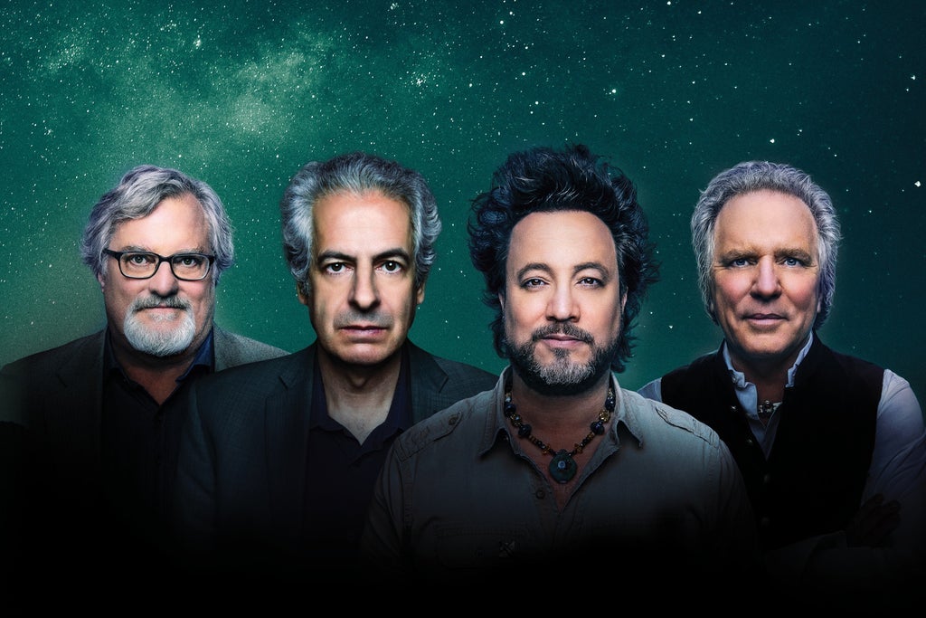 Ancient Aliens Live
