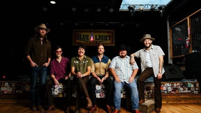 Flatland Cavalry
