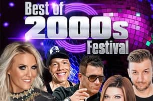Best of 2000s Festival
