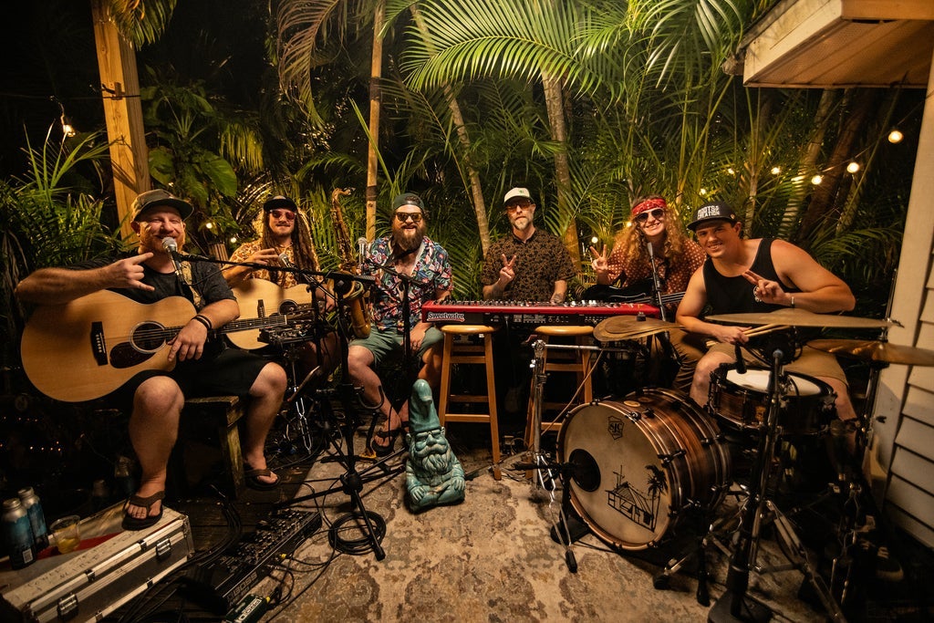 GRATEFUL DUB | Grateful Roots 2026 Tour