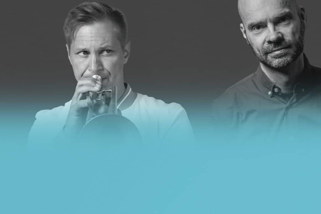 OASBB: Return of The Brecker Brothers feat. Joonatan Rautio & Jukka Eskola