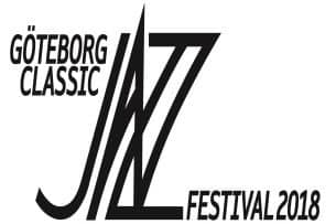 Göteborg Classic Jazz Festival 2018