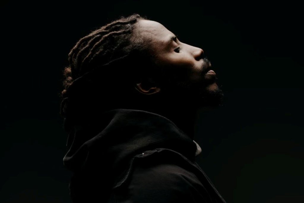 D Smoke - Wake Up Supa Tour