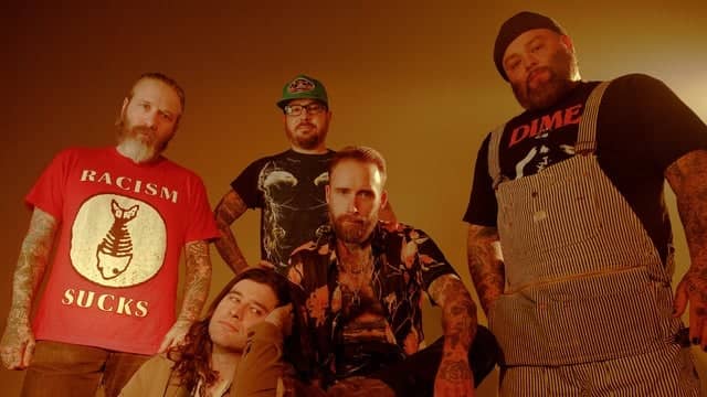 Alexisonfire