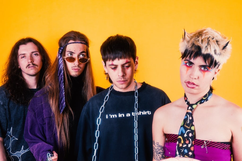 Zeta "10th Anniversary in the U.S." show w/ Pollyanna, and More in Miami