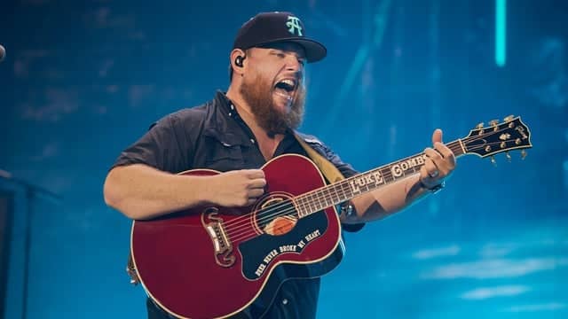 Luke Combs