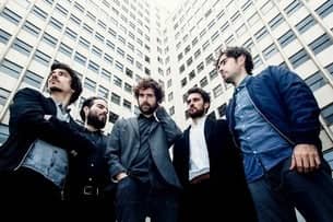 MODELO DE RESPUESTA POLAR – MAD COOL MAHOU