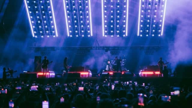 The Strokes