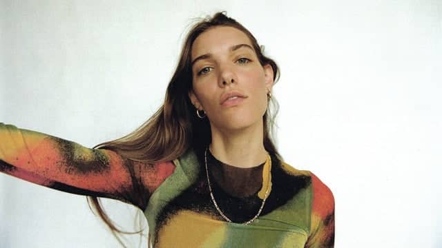 Charlotte Cardin