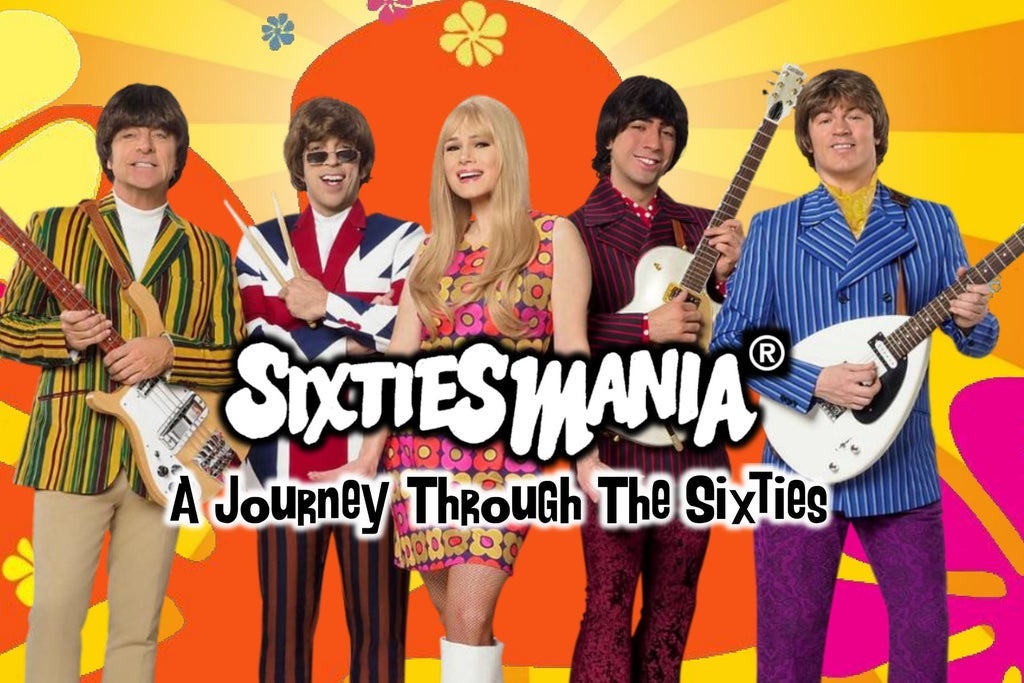 SIXTIESMANIA