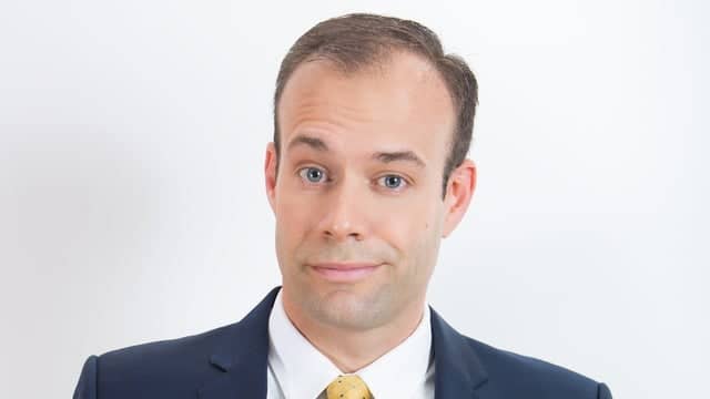 Keith Alberstadt