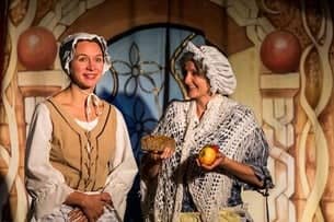 Frau Holle - Varia Vineta Theater