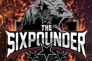 The Sixpounder