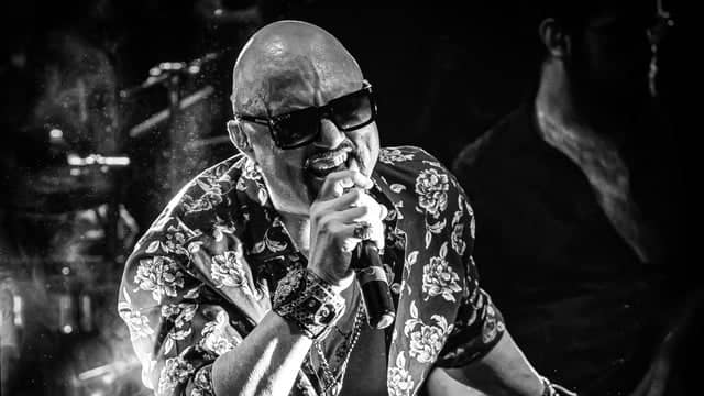 Geoff Tate