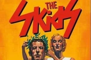 The Skids