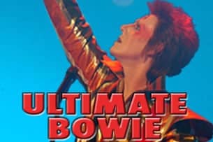 Ultimate Bowie