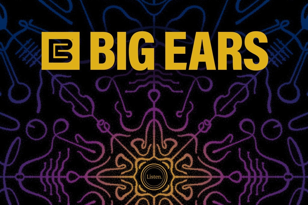 Big Ears Festival