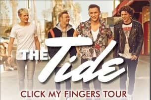 The Tide