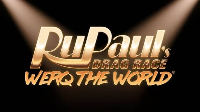 RuPaul's Drag Race Werq the World Tour
