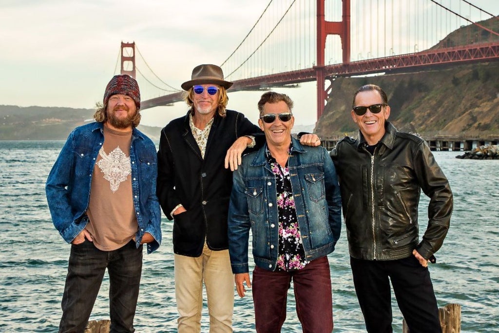 Tommy Castro & The Painkillers, Black Market III