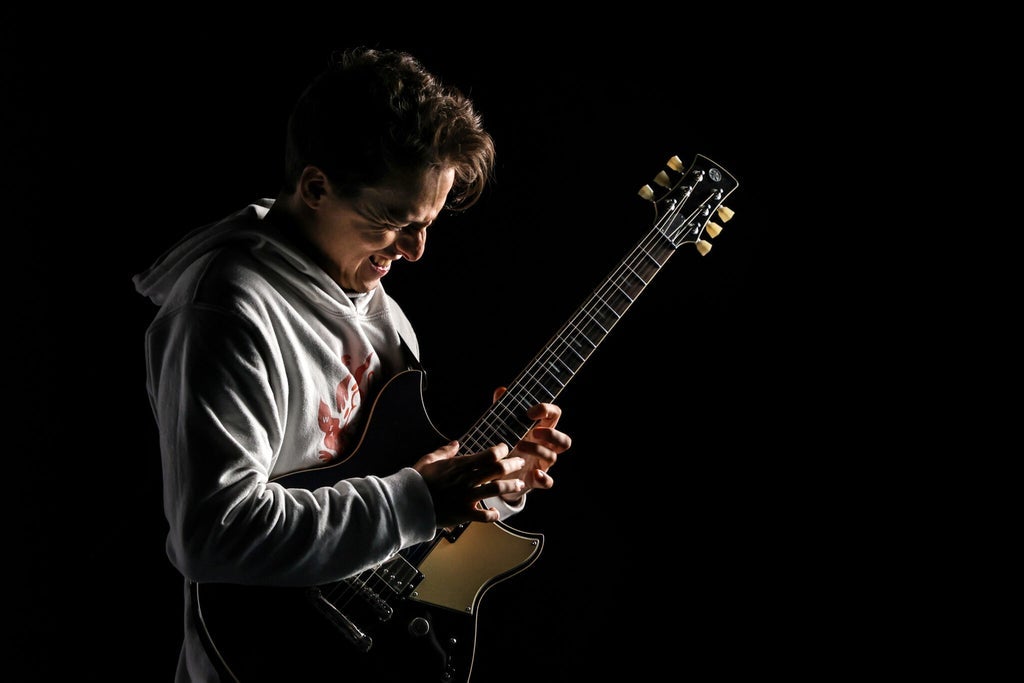 Matteo Mancuso - Route96 Tour