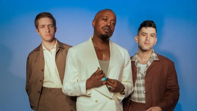 Durand Jones & The Indications
