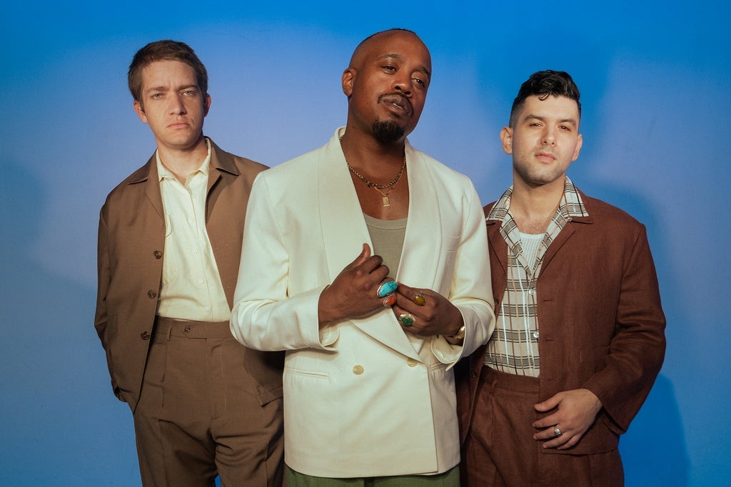 Fox Theater Oakland 2025 show schedule venue information Live