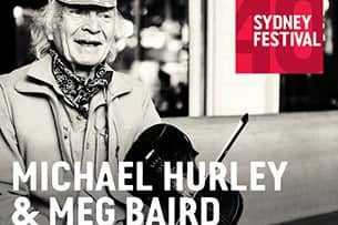 Michael Hurley