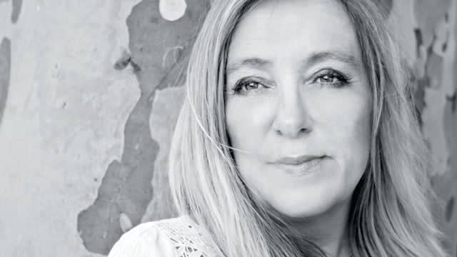 Inger Marie Gundersen