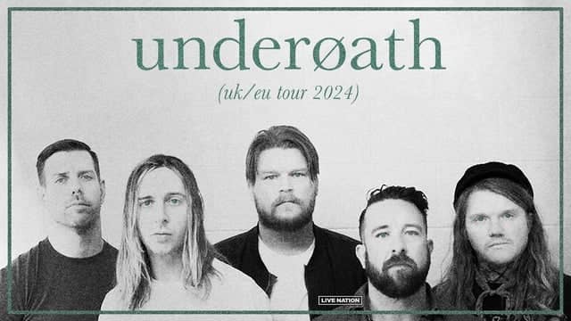 Underoath