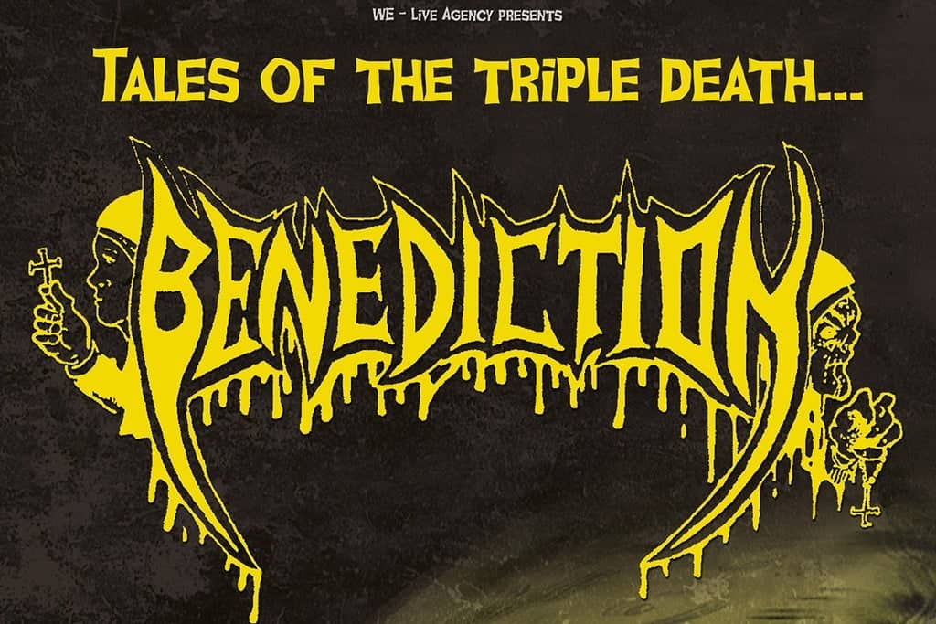 Benediction