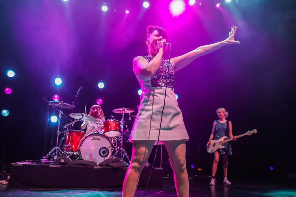 Bikini Kill